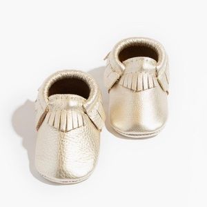 Freshly Picked moccasins